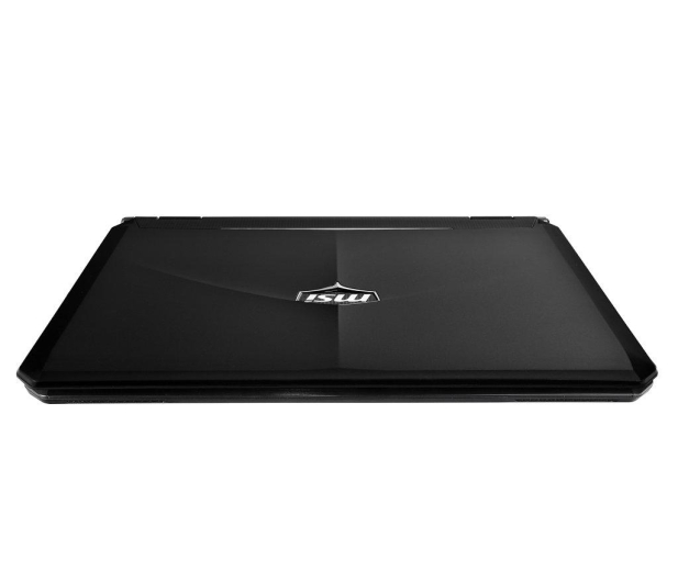 MSI GX60 1AC-009XPL A10-4600M/8GB/750/DVD-RW HD7970 - 116748 - zdjęcie 3